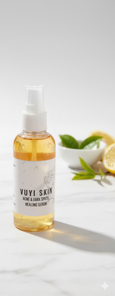 BIG 100ml DARK SPOTS SERUM