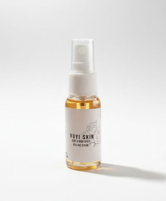 SMALL 30ml DARK SPOTS SERUM